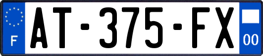 AT-375-FX