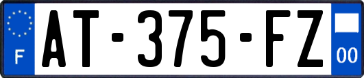 AT-375-FZ