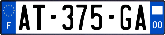AT-375-GA