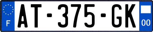 AT-375-GK
