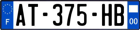 AT-375-HB