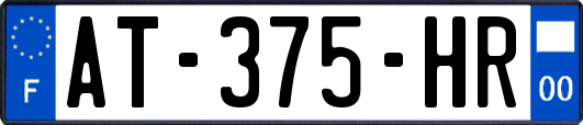 AT-375-HR