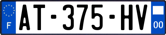 AT-375-HV