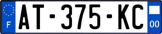 AT-375-KC