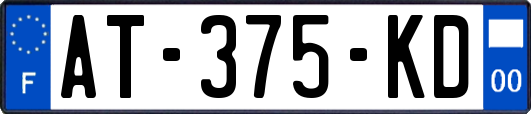 AT-375-KD