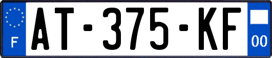 AT-375-KF