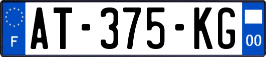 AT-375-KG