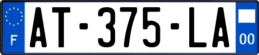AT-375-LA