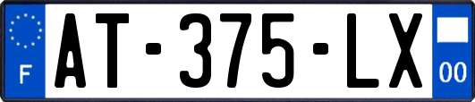 AT-375-LX