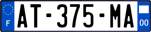 AT-375-MA