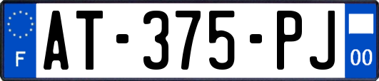 AT-375-PJ
