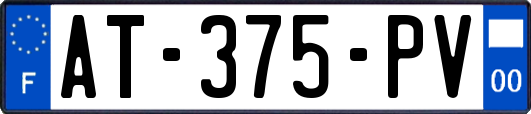 AT-375-PV