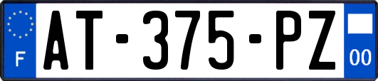 AT-375-PZ
