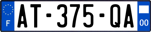 AT-375-QA