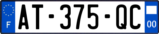 AT-375-QC