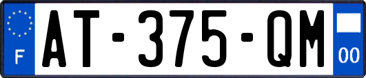 AT-375-QM