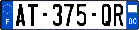 AT-375-QR
