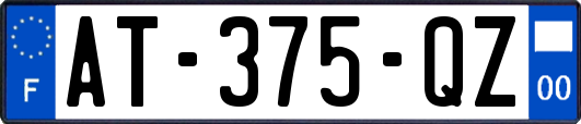 AT-375-QZ