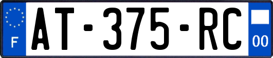 AT-375-RC