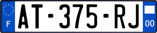 AT-375-RJ