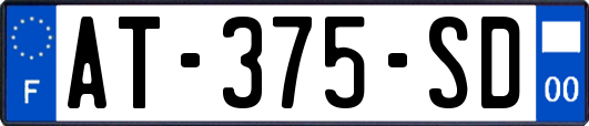 AT-375-SD