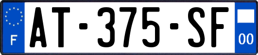 AT-375-SF