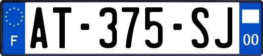 AT-375-SJ