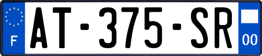 AT-375-SR