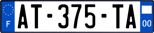 AT-375-TA