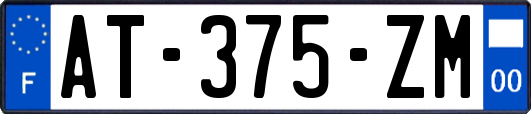 AT-375-ZM