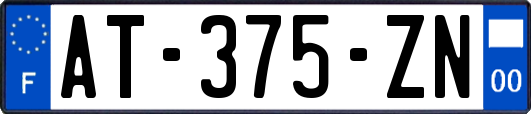 AT-375-ZN