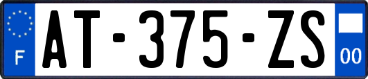 AT-375-ZS