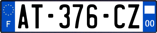 AT-376-CZ