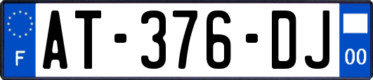 AT-376-DJ