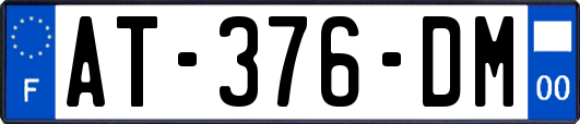 AT-376-DM