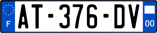 AT-376-DV
