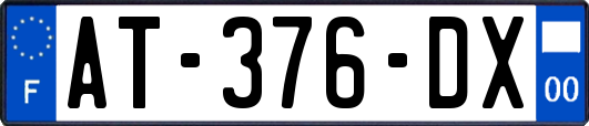 AT-376-DX