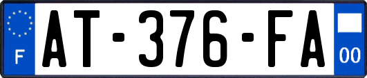 AT-376-FA