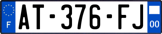 AT-376-FJ