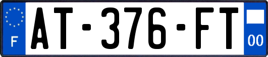 AT-376-FT