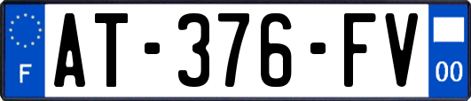 AT-376-FV