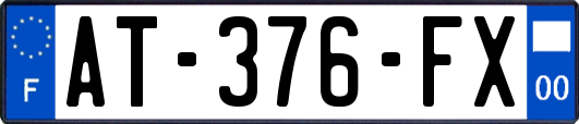 AT-376-FX