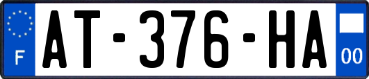 AT-376-HA