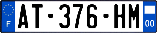 AT-376-HM