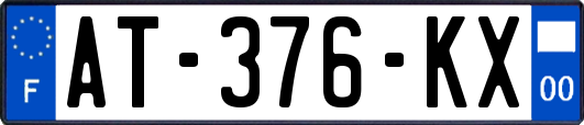 AT-376-KX