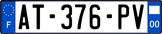 AT-376-PV
