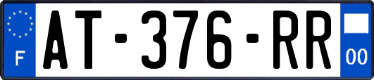 AT-376-RR