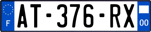 AT-376-RX
