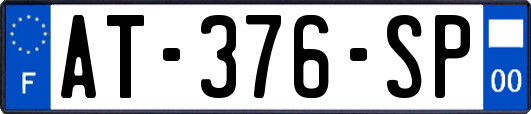AT-376-SP