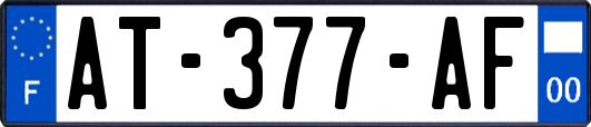 AT-377-AF